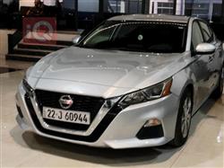 نیسان ئەلتیما